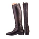 STIVALI PELLE "SOFT ALL SIZE"  JUNIOR LARGE 39* Stivali 